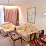 شقة Riverside 1br In Downtown Near Lift By Flat Mаnаger
