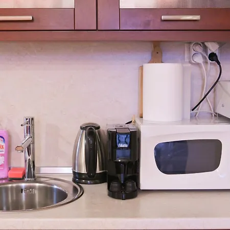 شقة Riverside 1br In Downtown Near Lift By Flat Mаnаger *