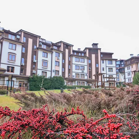 Riverside 1br In Downtown Near Lift By Flat Mаnаger Apartamento Bansko