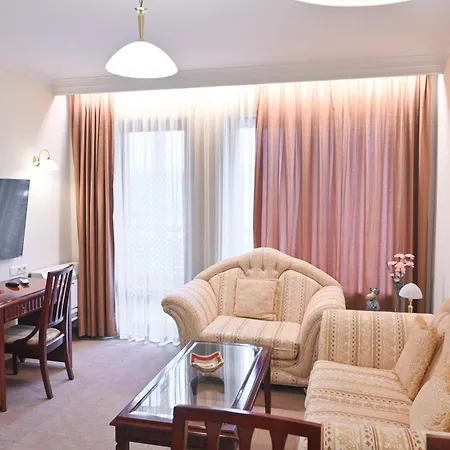 Riverside 1br In Downtown Near Lift By Flat Mаnаger Apartamento Bansko
