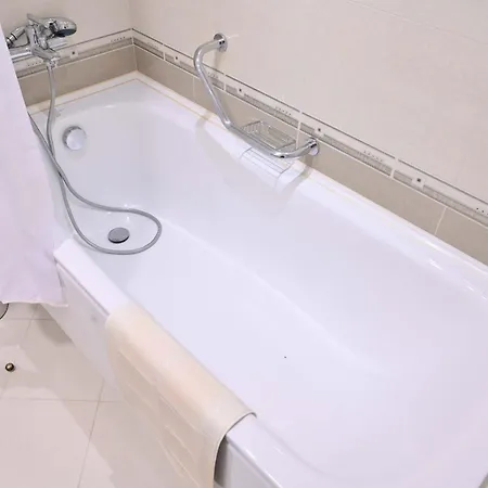 Riverside 1br In Downtown Near Lift By Flat Mаnаger Apartmán Bansko