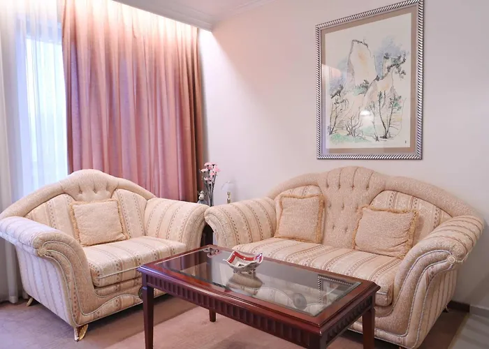 Riverside 1br In Downtown Near Lift By Flat Mаnаger بانسكو