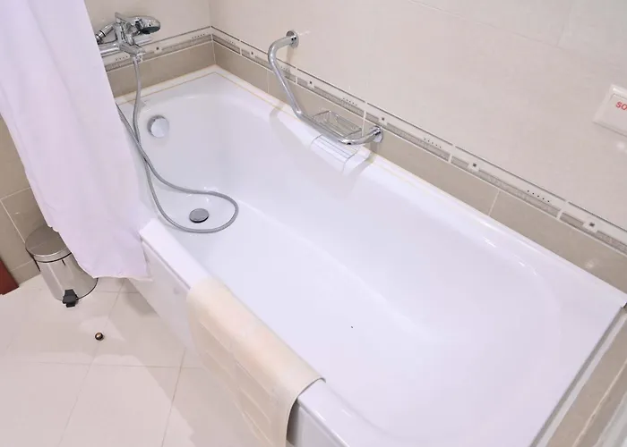 Riverside 1br In Downtown Near Lift By Flat Mаnаger شقة بانسكو